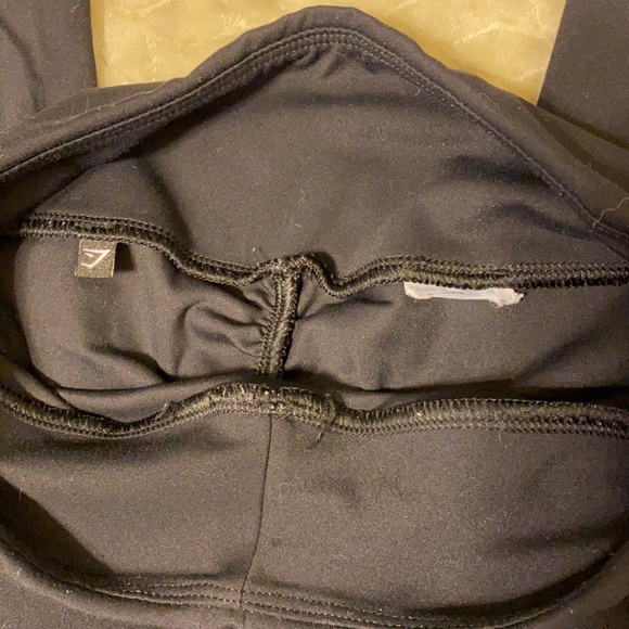 ❌SOLD❌ GymShark Leggings - Picture 4 of 4